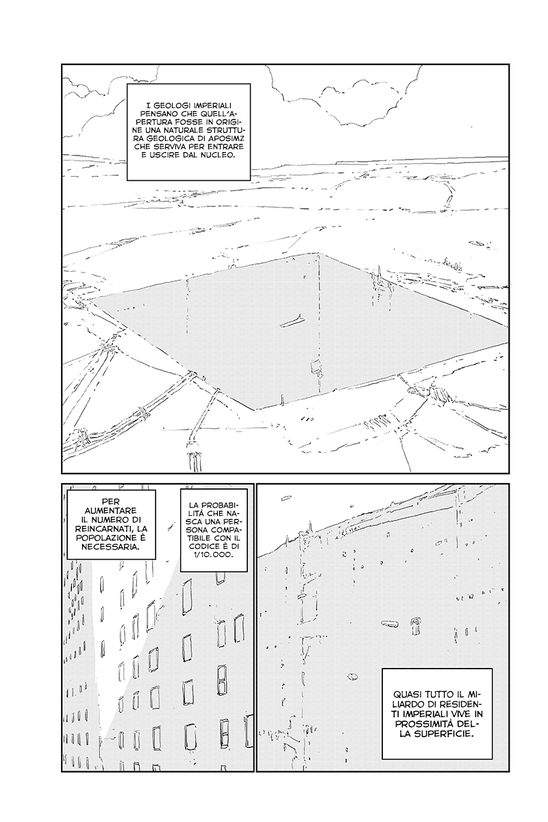 Read APOSIMZ Country of Dolls IT Manga Online