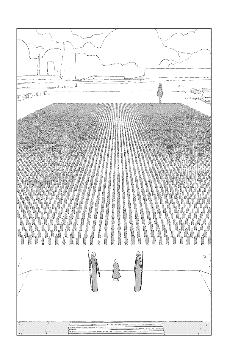 Read APOSIMZ Country of Dolls IT Manga Online