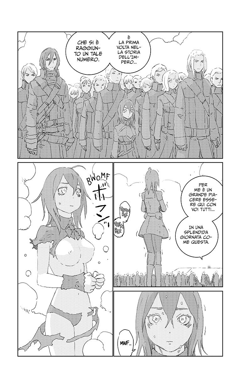 Read APOSIMZ Country of Dolls IT Manga Online