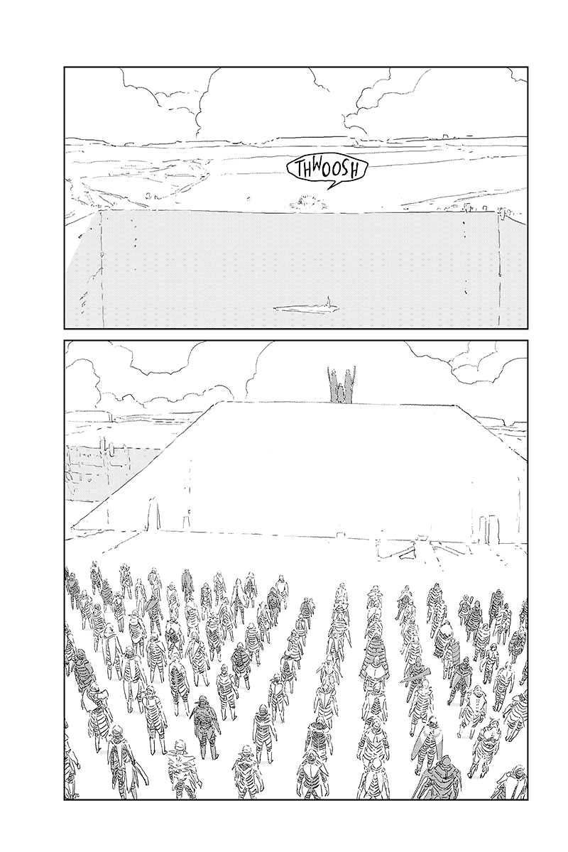 Read APOSIMZ Country of Dolls IT Manga Online