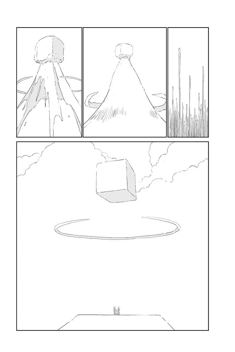 Read APOSIMZ Country of Dolls IT Manga Online