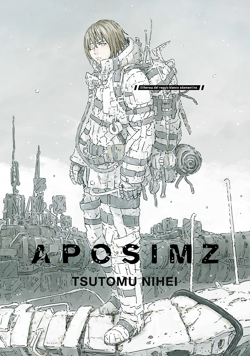 Read APOSIMZ Country of Dolls IT Manga Online