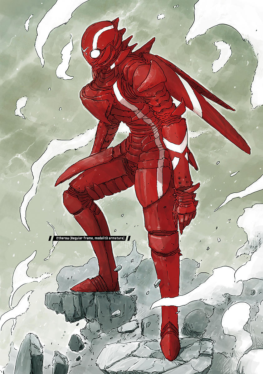 Read APOSIMZ Country of Dolls IT Manga Online