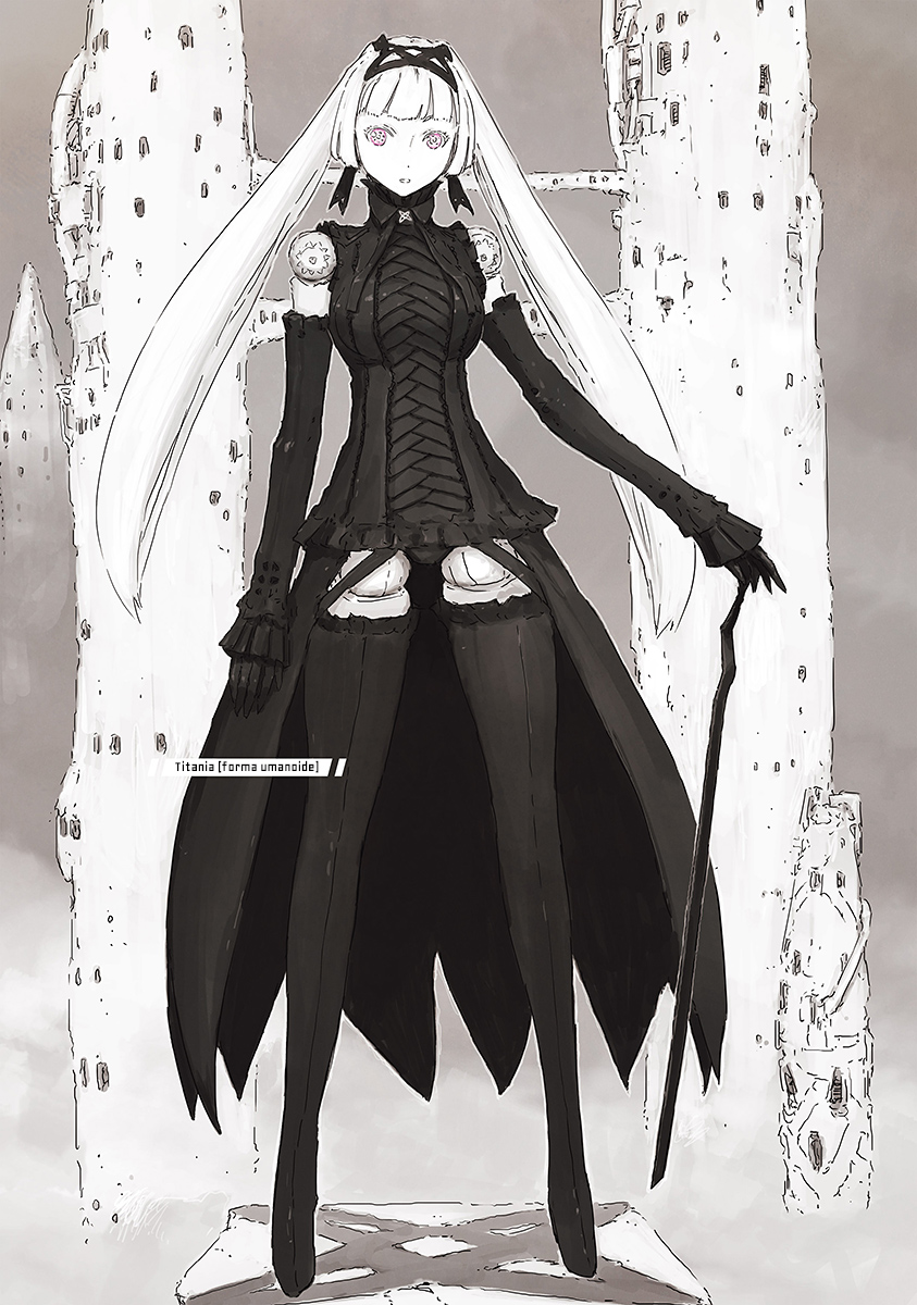 Read APOSIMZ Country of Dolls IT Manga Online