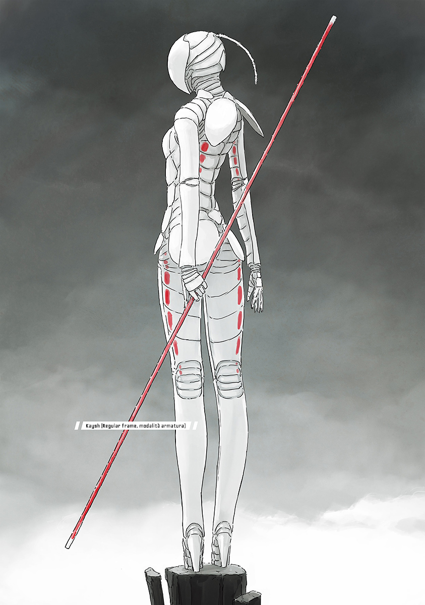 Read APOSIMZ Country of Dolls IT Manga Online