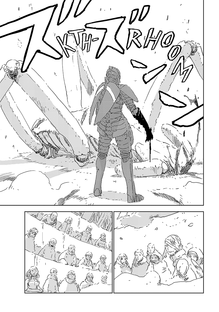 Read APOSIMZ Country of Dolls IT Manga Online