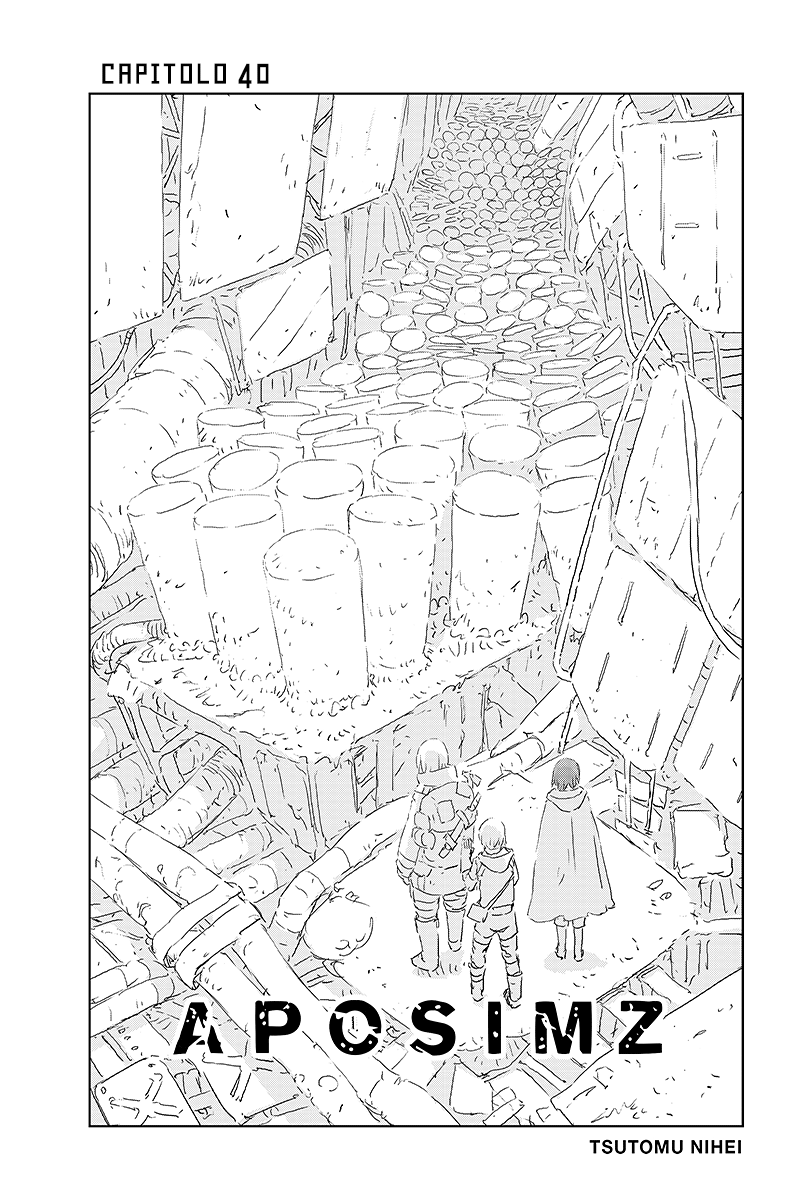 Read APOSIMZ Country of Dolls IT Manga Online