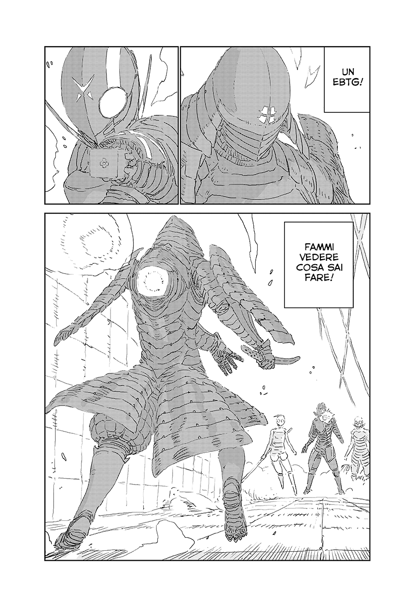 Read APOSIMZ Country of Dolls IT Manga Online