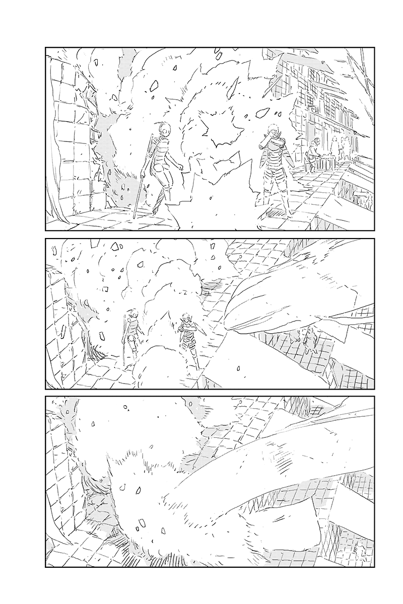 Read APOSIMZ Country of Dolls IT Manga Online