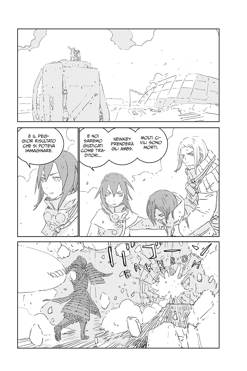 Read APOSIMZ Country of Dolls IT Manga Online