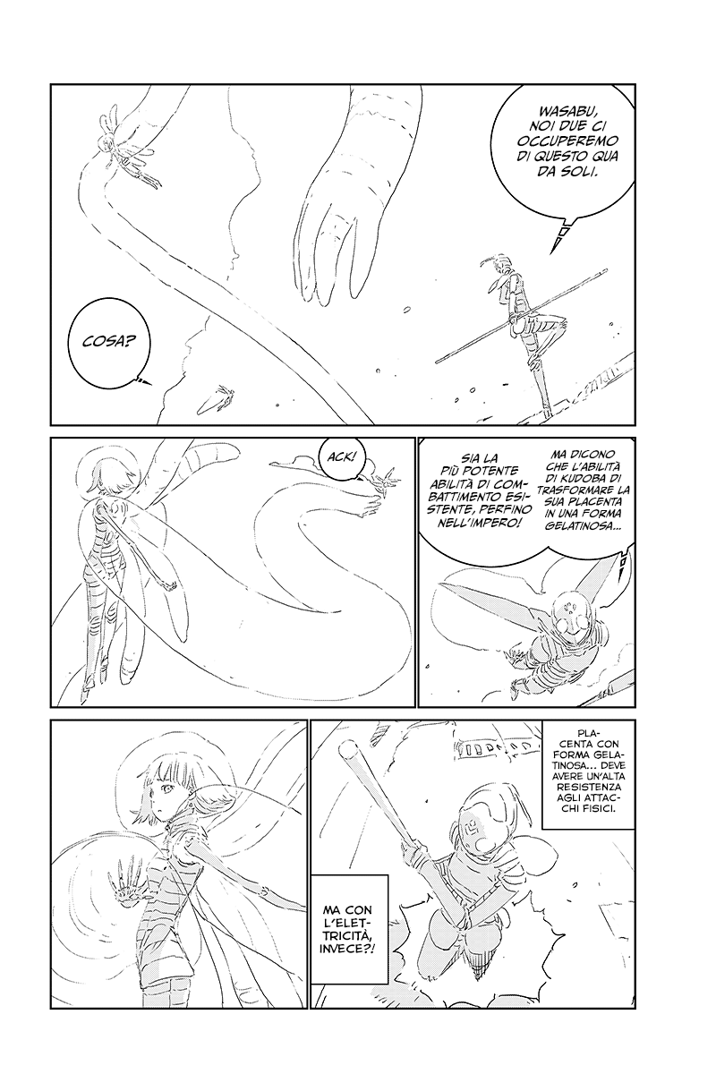 Read APOSIMZ Country of Dolls IT Manga Online