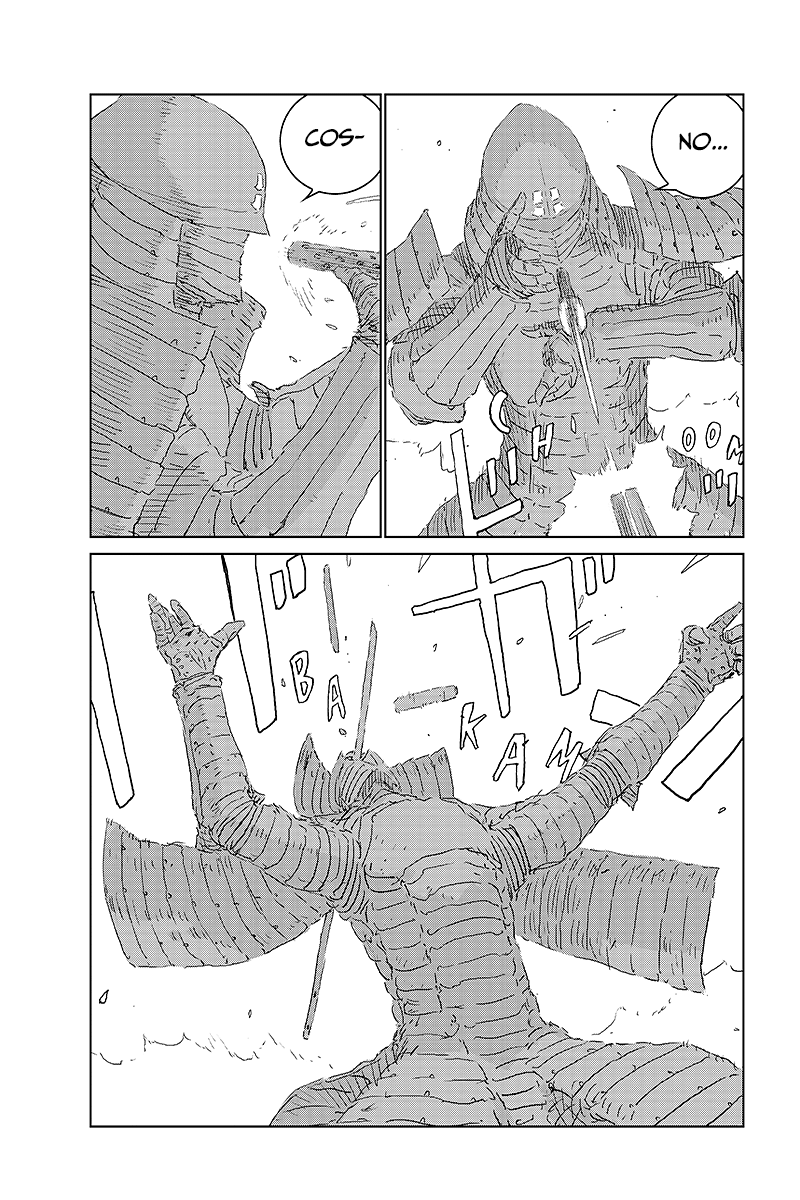 Read APOSIMZ Country of Dolls IT Manga Online