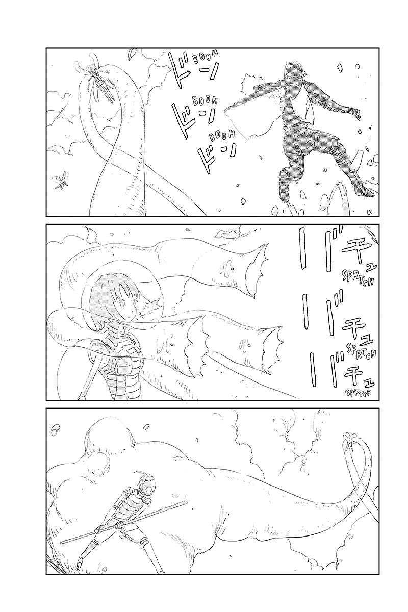 Read APOSIMZ Country of Dolls IT Manga Online