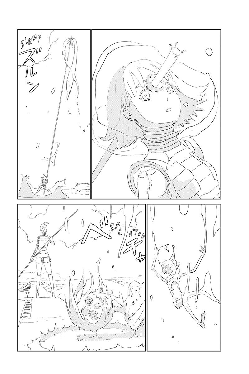 Read APOSIMZ Country of Dolls IT Manga Online