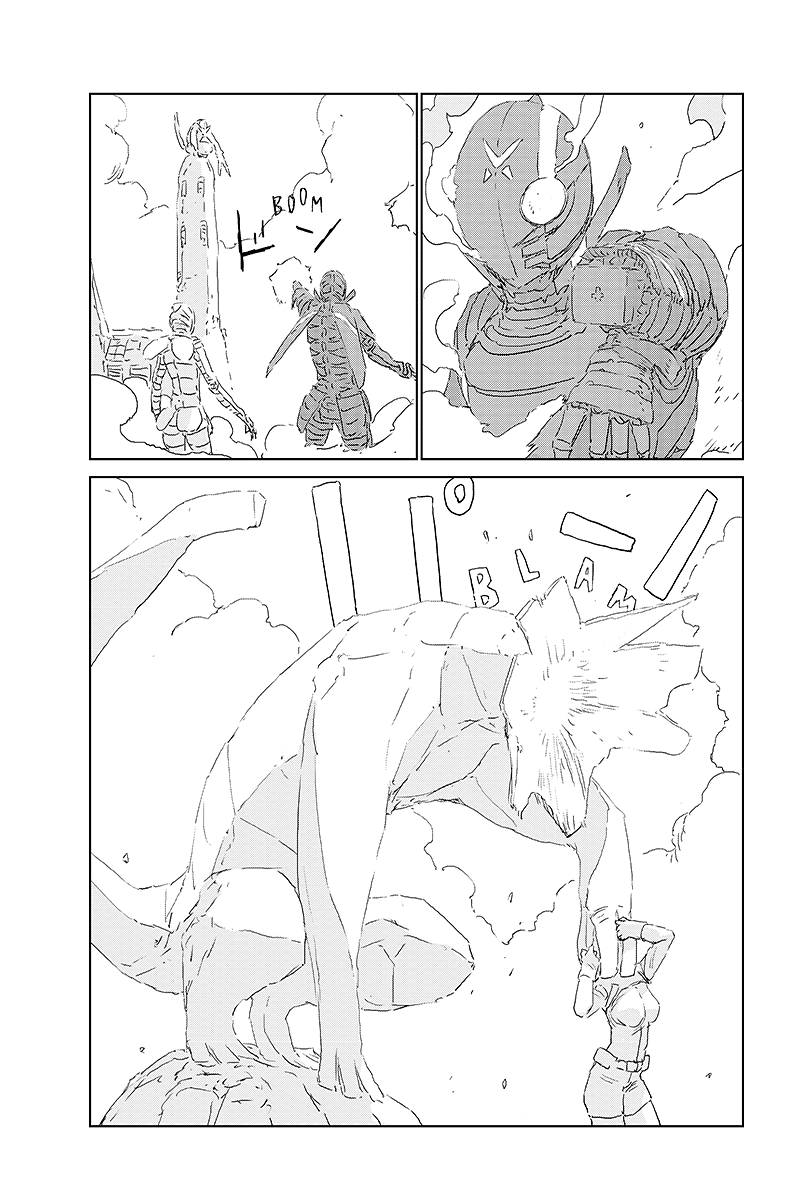 Read APOSIMZ Country of Dolls IT Manga Online