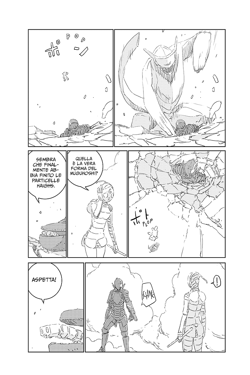 Read APOSIMZ Country of Dolls IT Manga Online