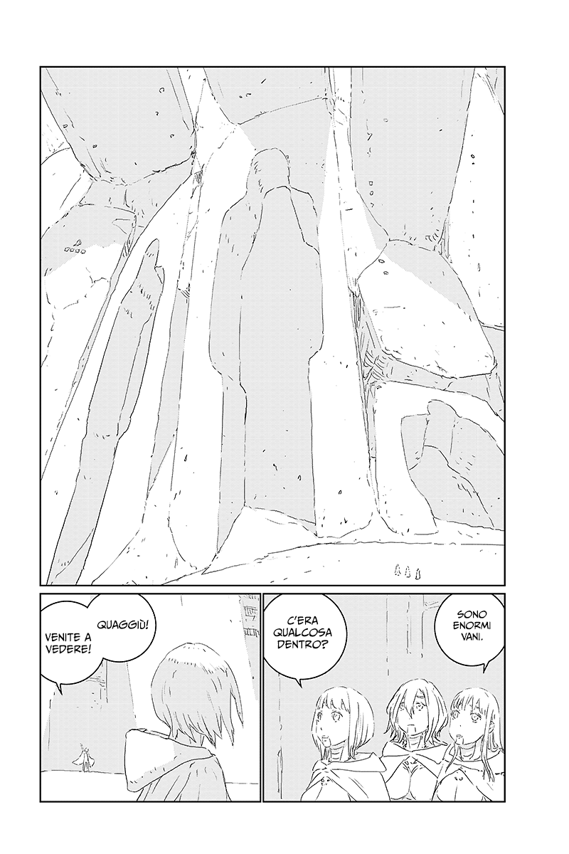 Read APOSIMZ Country of Dolls IT Manga Online