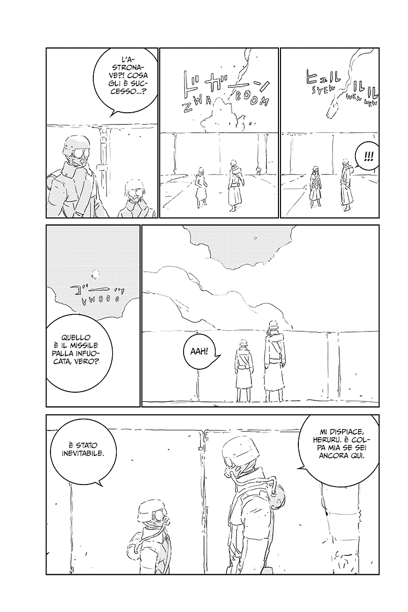 Read APOSIMZ Country of Dolls IT Manga Online