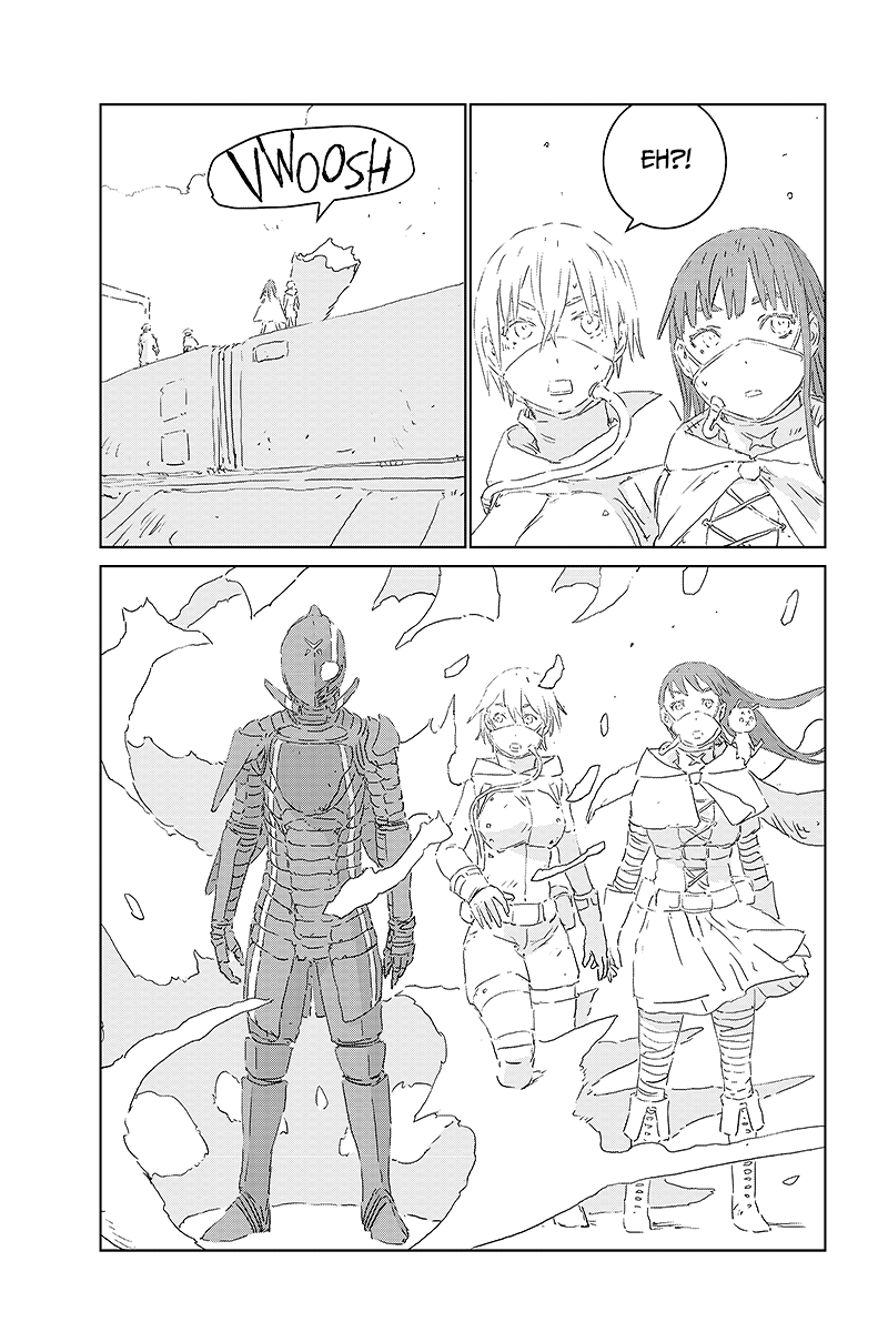 Read APOSIMZ Country of Dolls IT Manga Online