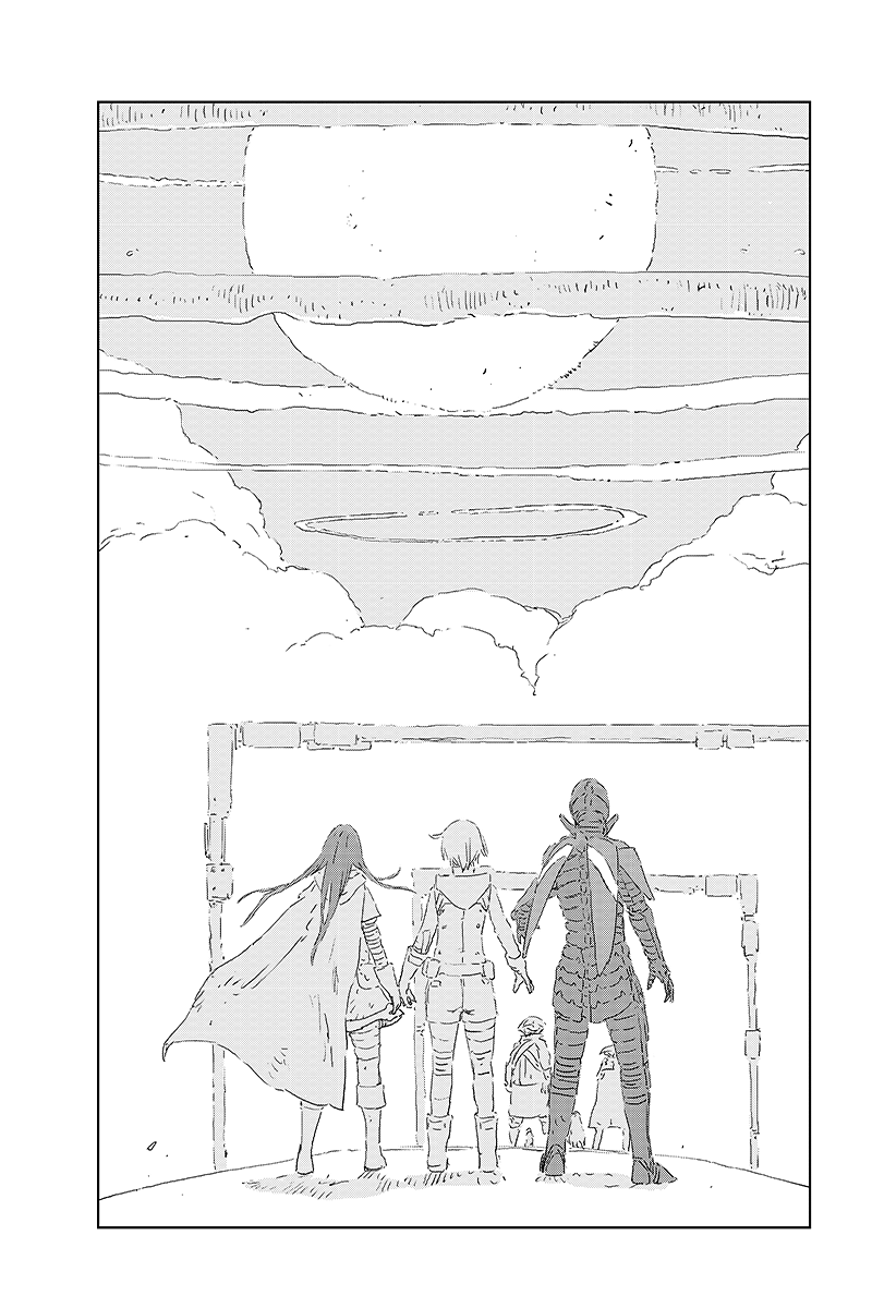 Read APOSIMZ Country of Dolls IT Manga Online