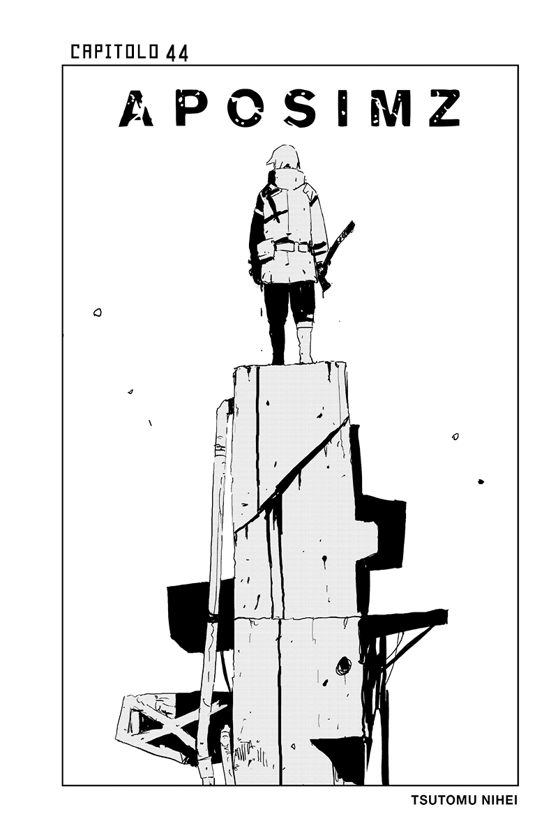 Read APOSIMZ Country of Dolls IT Manga Online