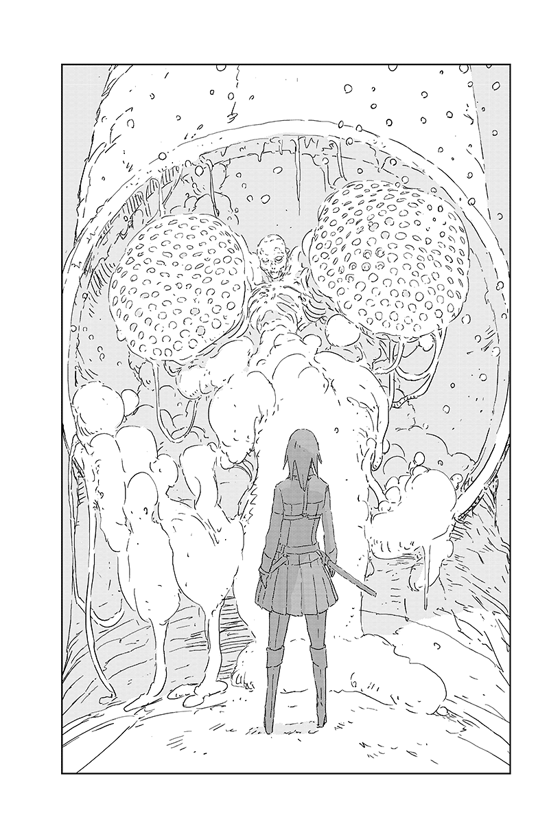 Read APOSIMZ Country of Dolls IT Manga Online