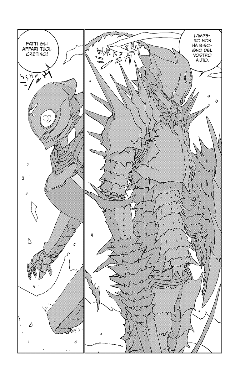 Read APOSIMZ Country of Dolls IT Manga Online