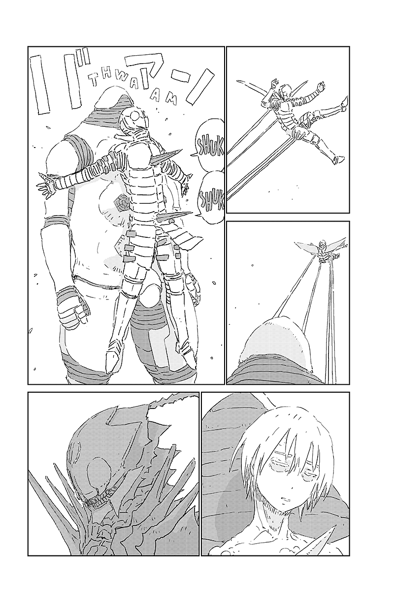 Read APOSIMZ Country of Dolls IT Manga Online