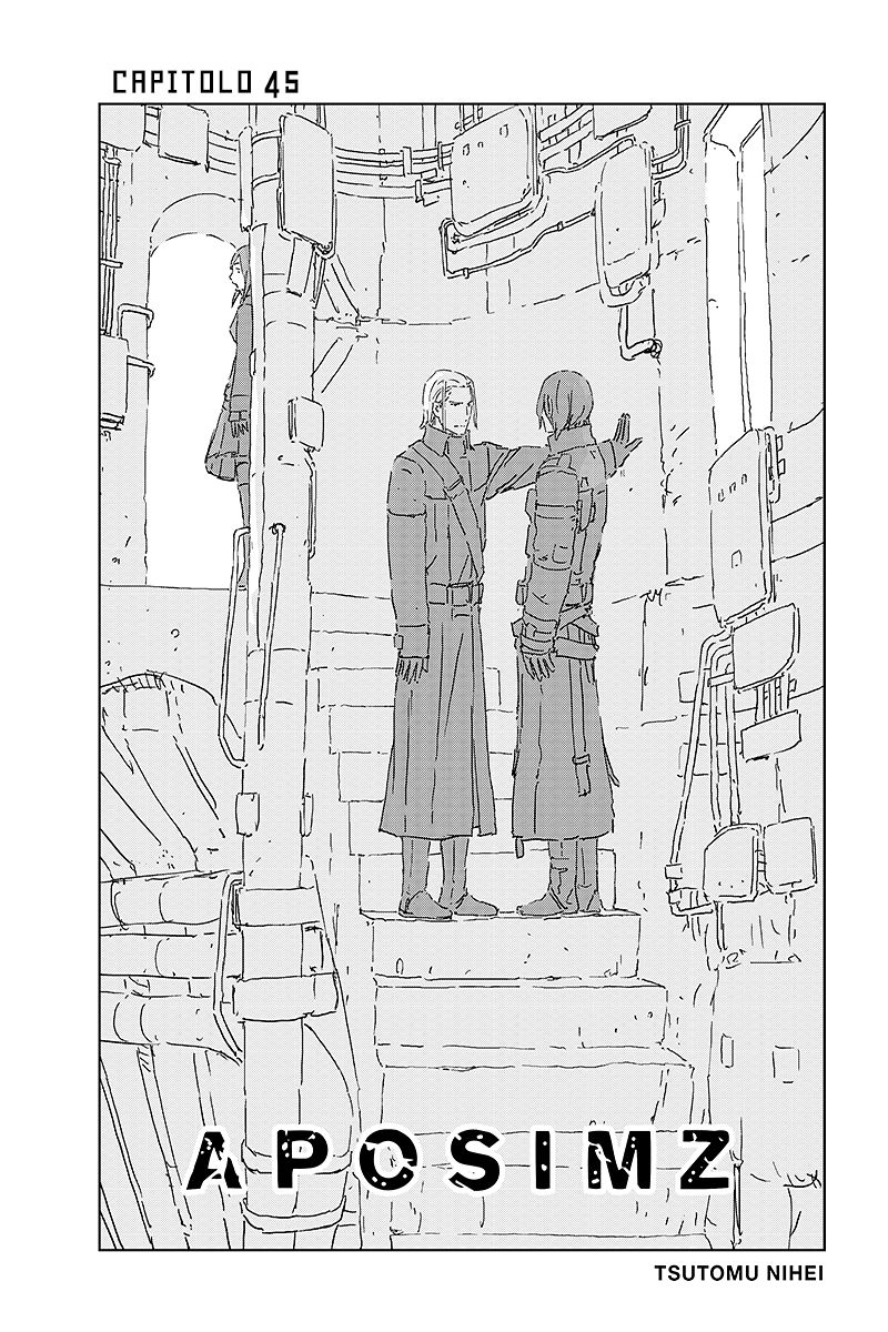 Read APOSIMZ Country of Dolls IT Manga Online