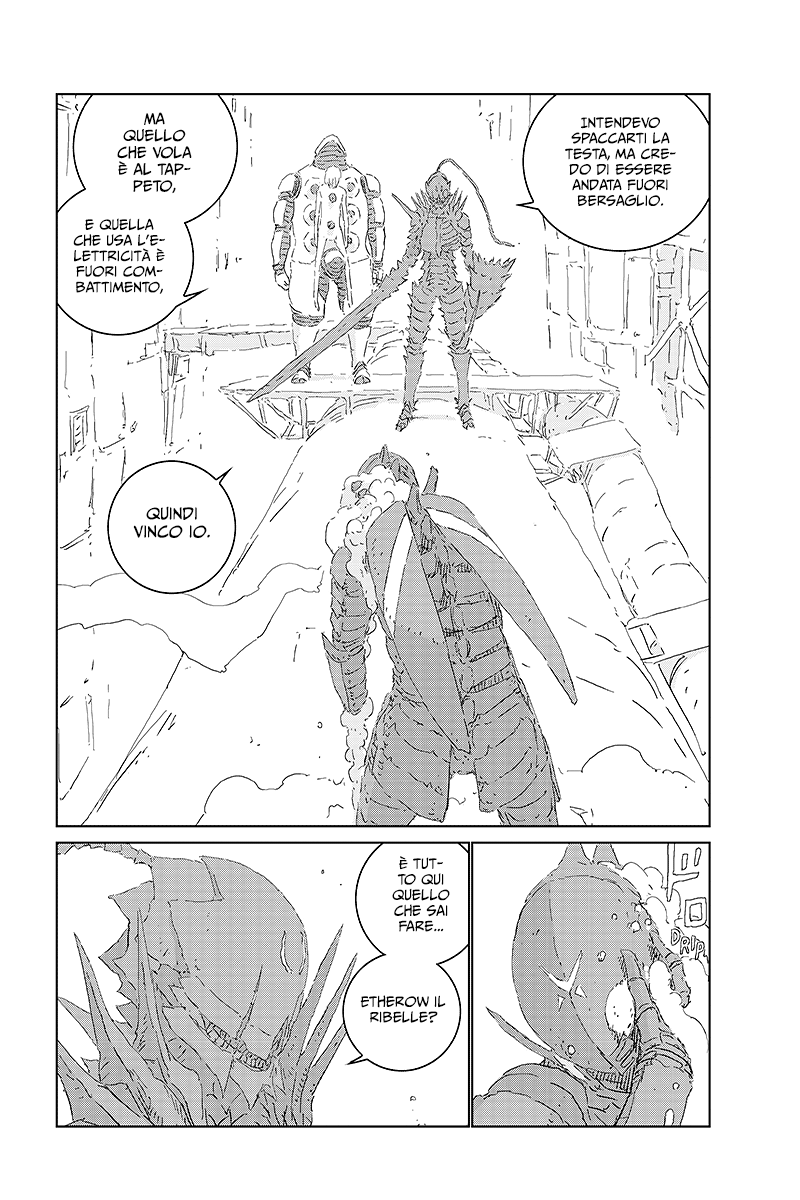 Read APOSIMZ Country of Dolls IT Manga Online