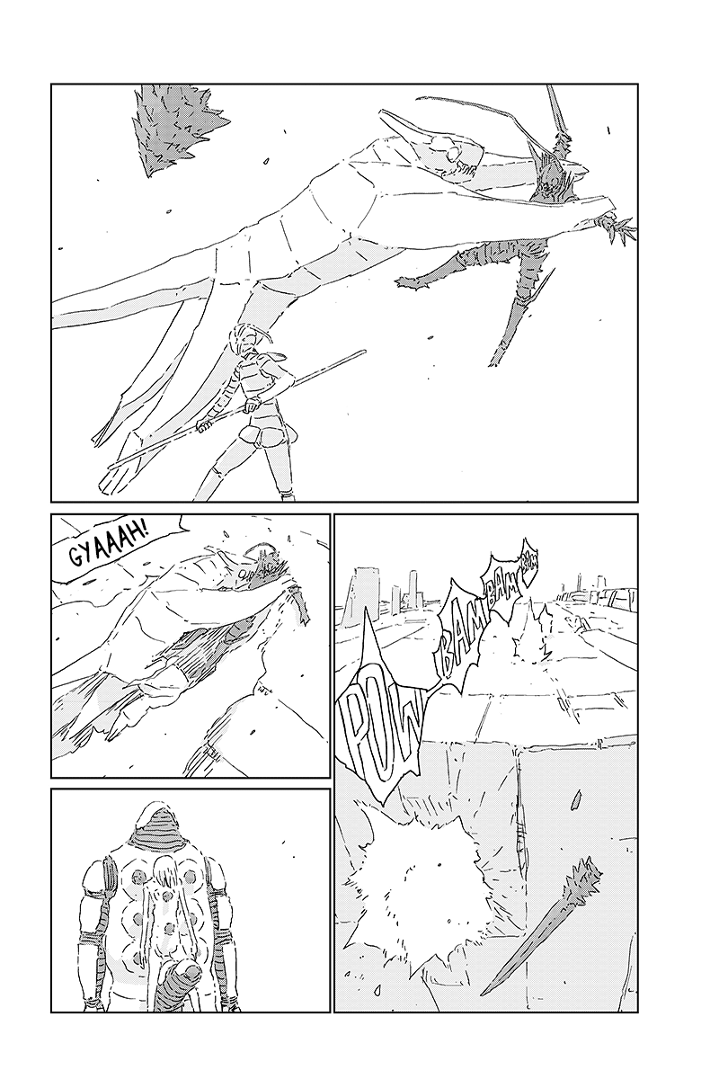 Read APOSIMZ Country of Dolls IT Manga Online