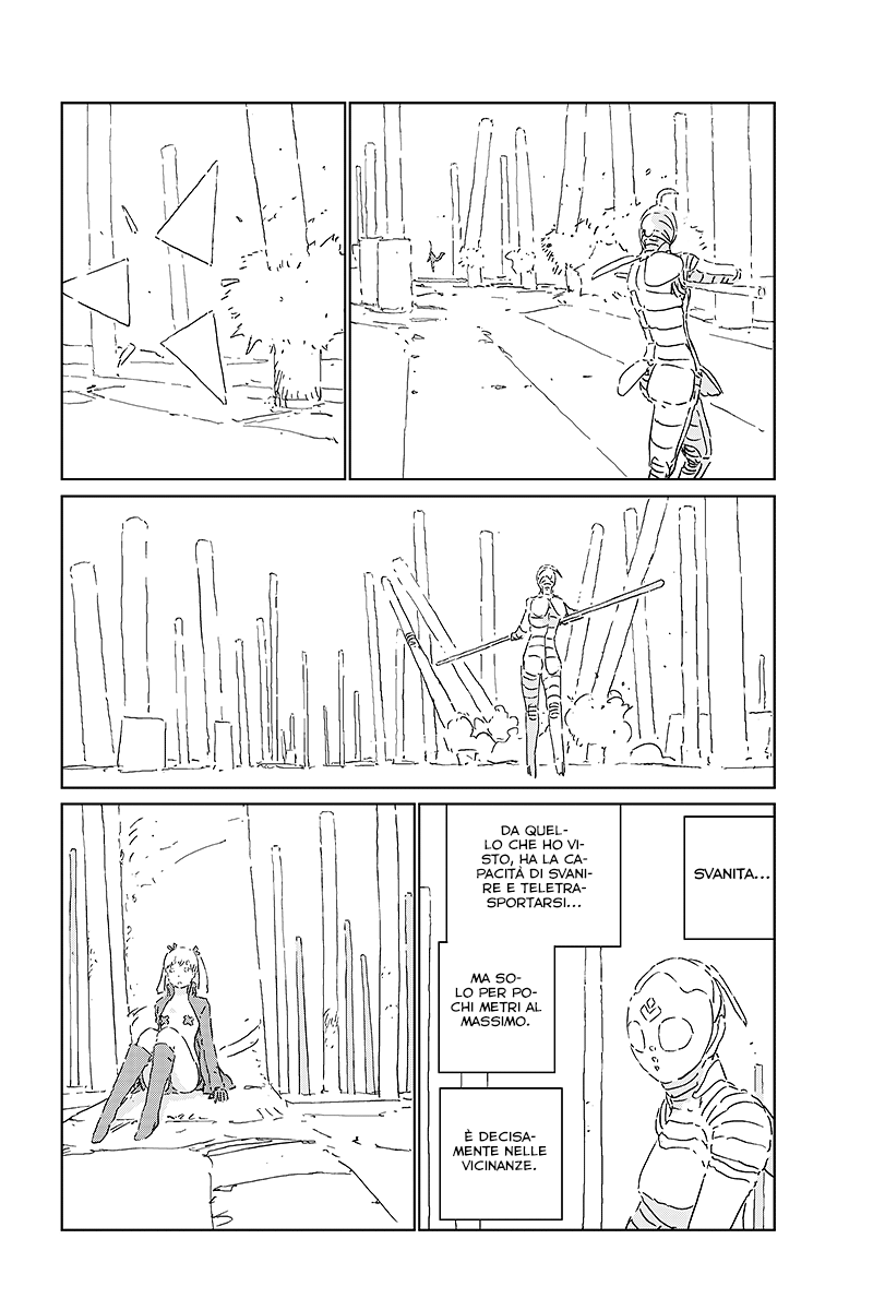 Read APOSIMZ Country of Dolls IT Manga Online