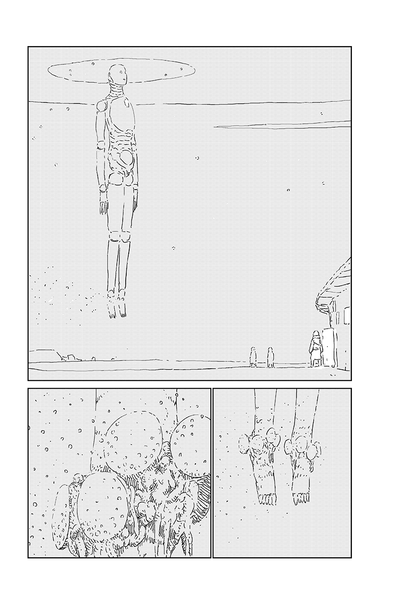 Read APOSIMZ Country of Dolls IT Manga Online