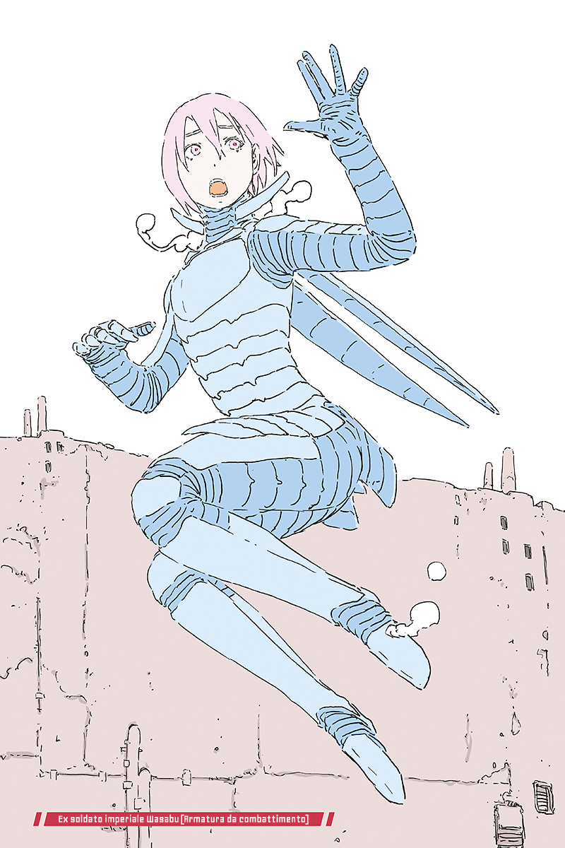 Read APOSIMZ Country of Dolls IT Manga Online