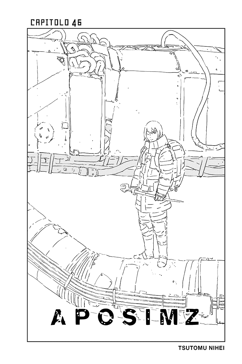 Read APOSIMZ Country of Dolls IT Manga Online