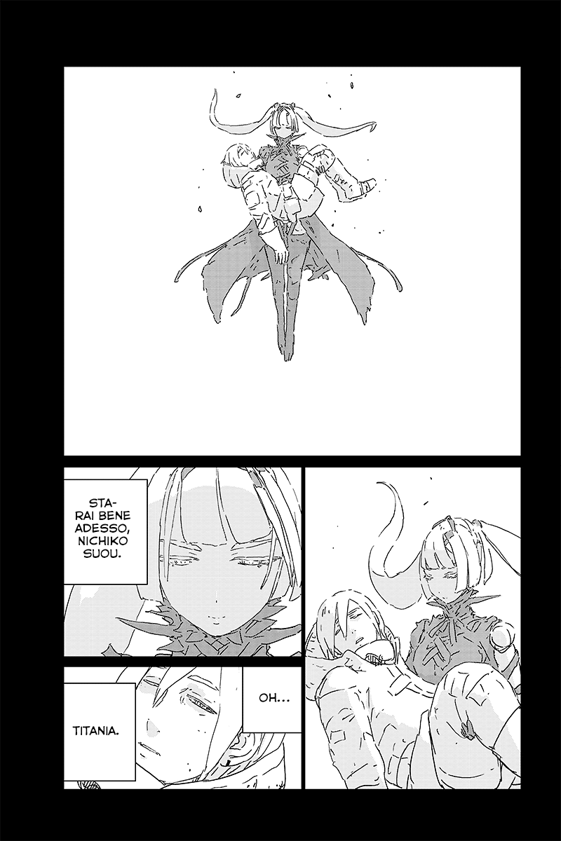 Read APOSIMZ Country of Dolls IT Manga Online