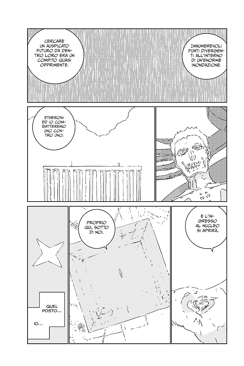 Read APOSIMZ Country of Dolls IT Manga Online