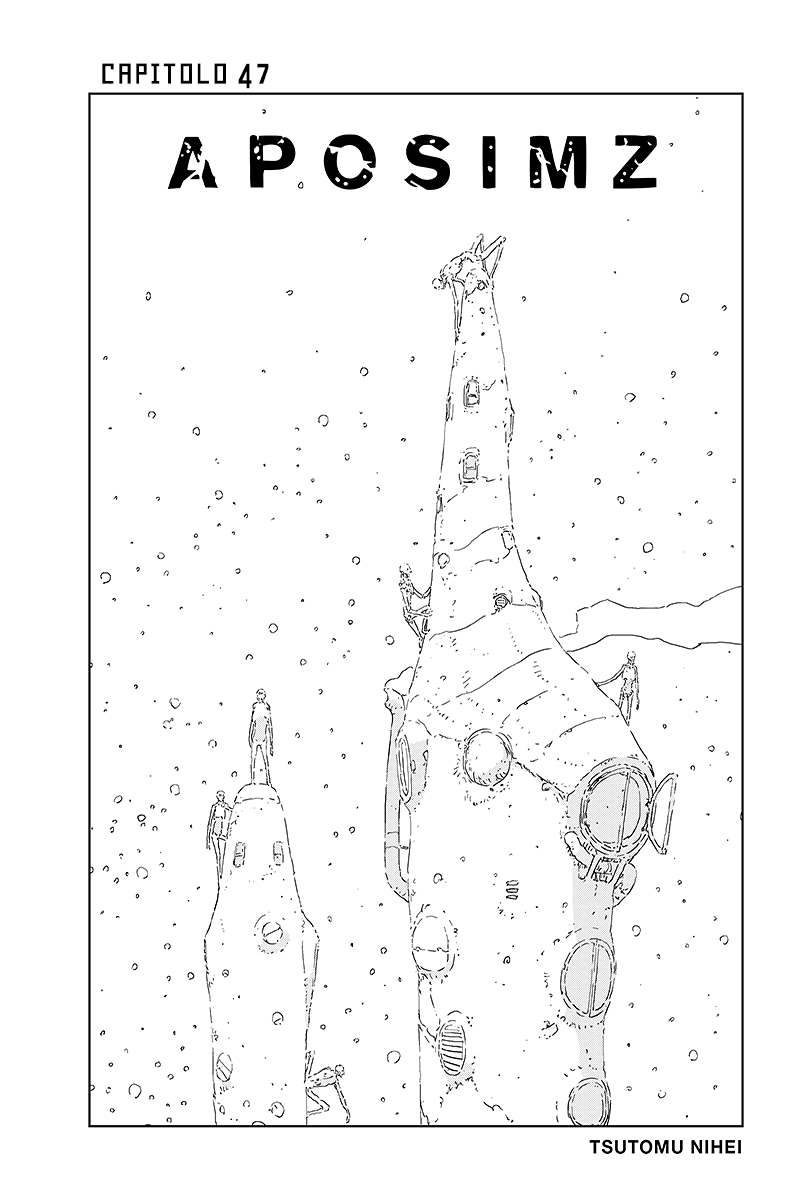 Read APOSIMZ Country of Dolls IT Manga Online