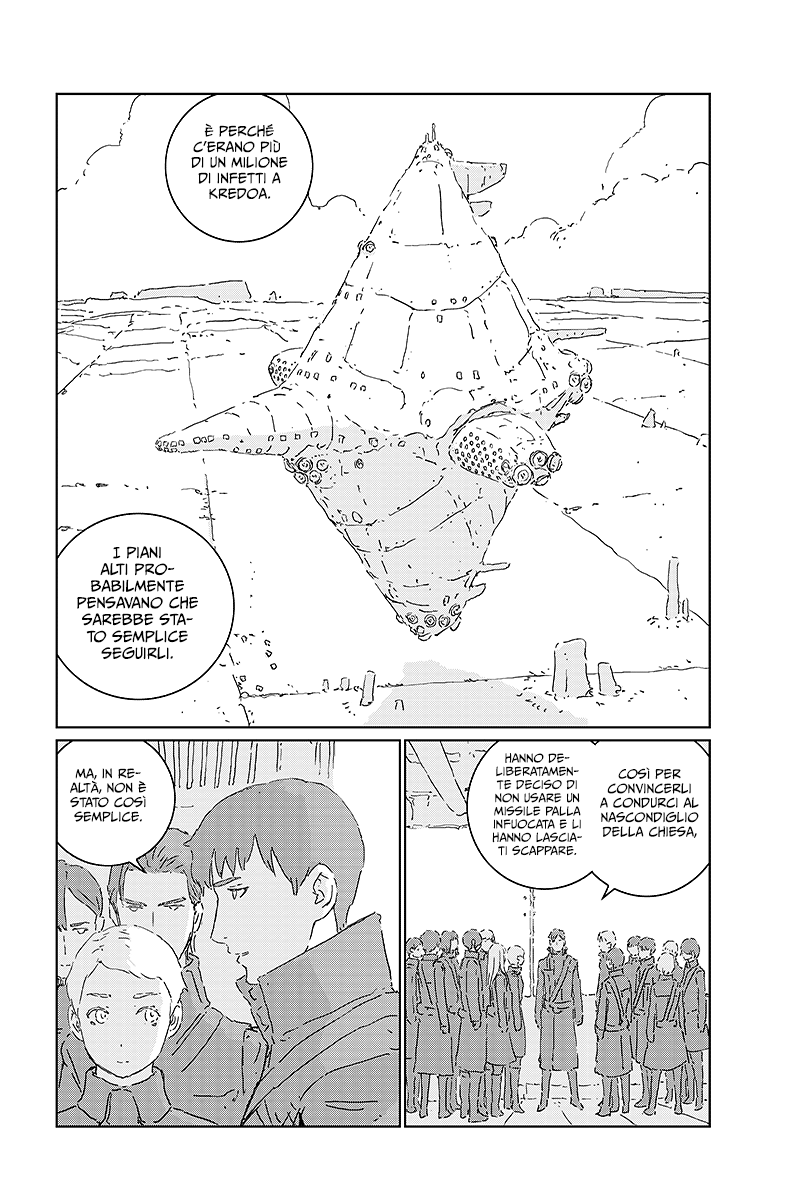 Read APOSIMZ Country of Dolls IT Manga Online