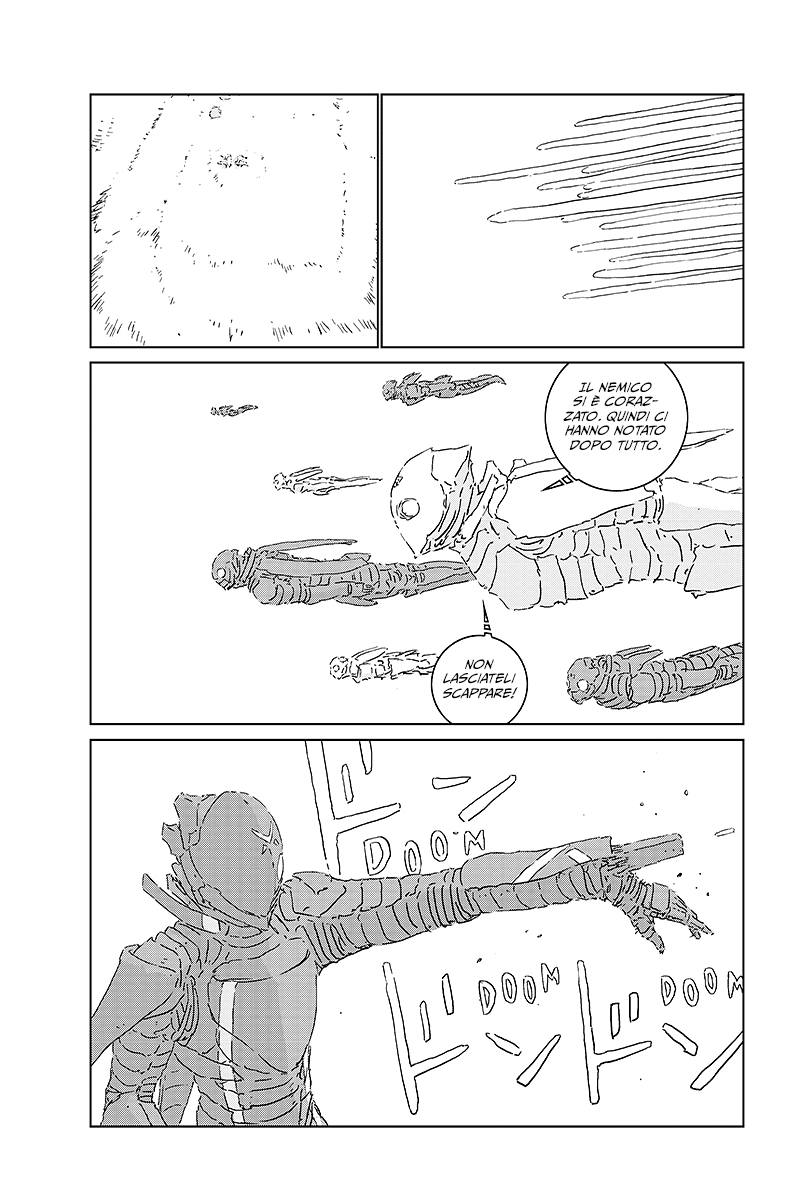 Read APOSIMZ Country of Dolls IT Manga Online