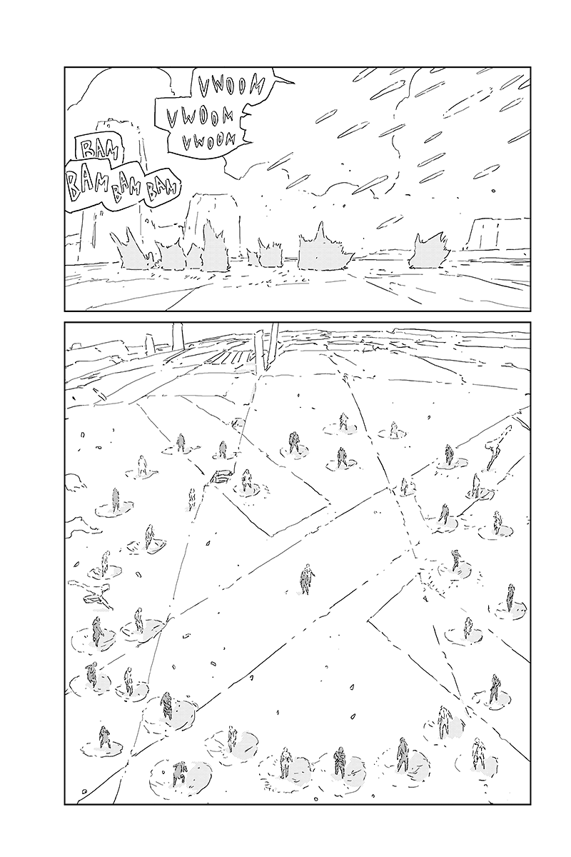 Read APOSIMZ Country of Dolls IT Manga Online