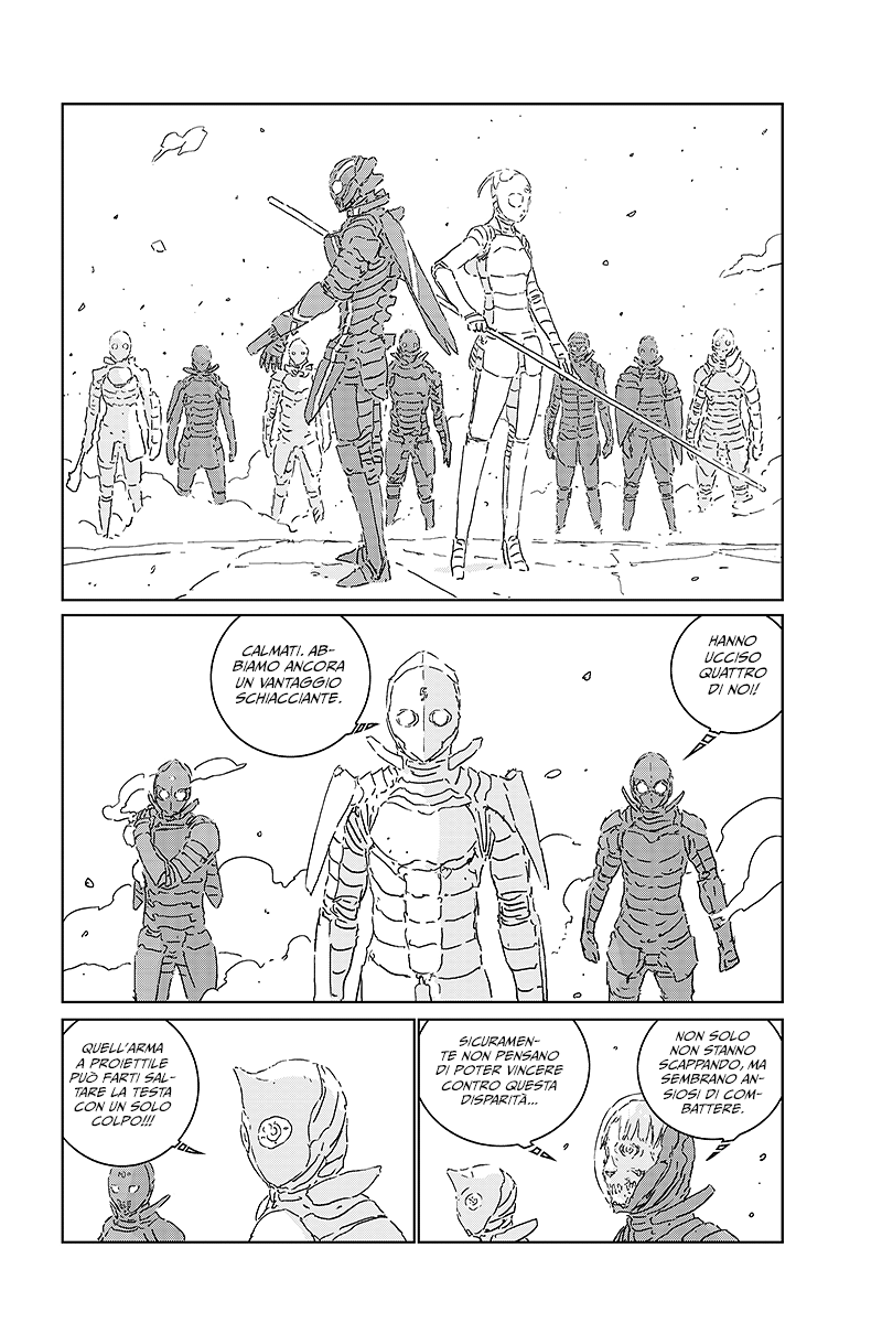 Read APOSIMZ Country of Dolls IT Manga Online