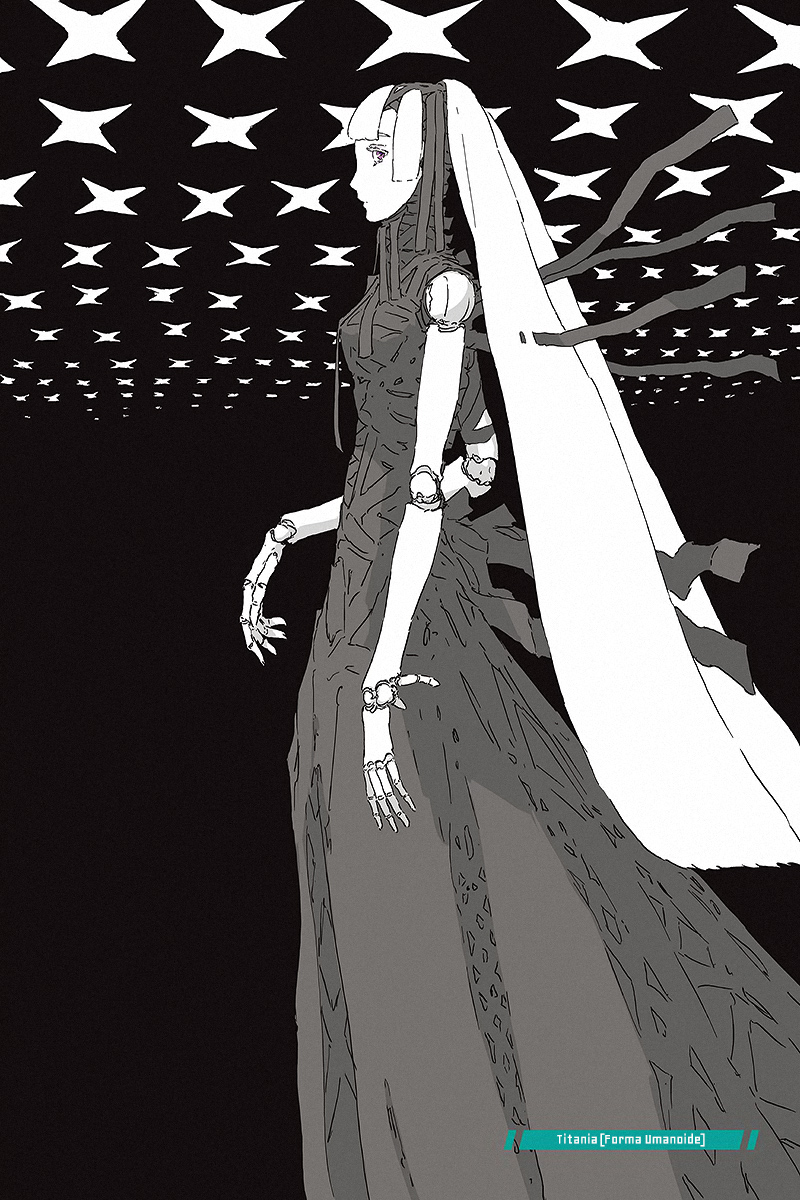 Read APOSIMZ Country of Dolls IT Manga Online