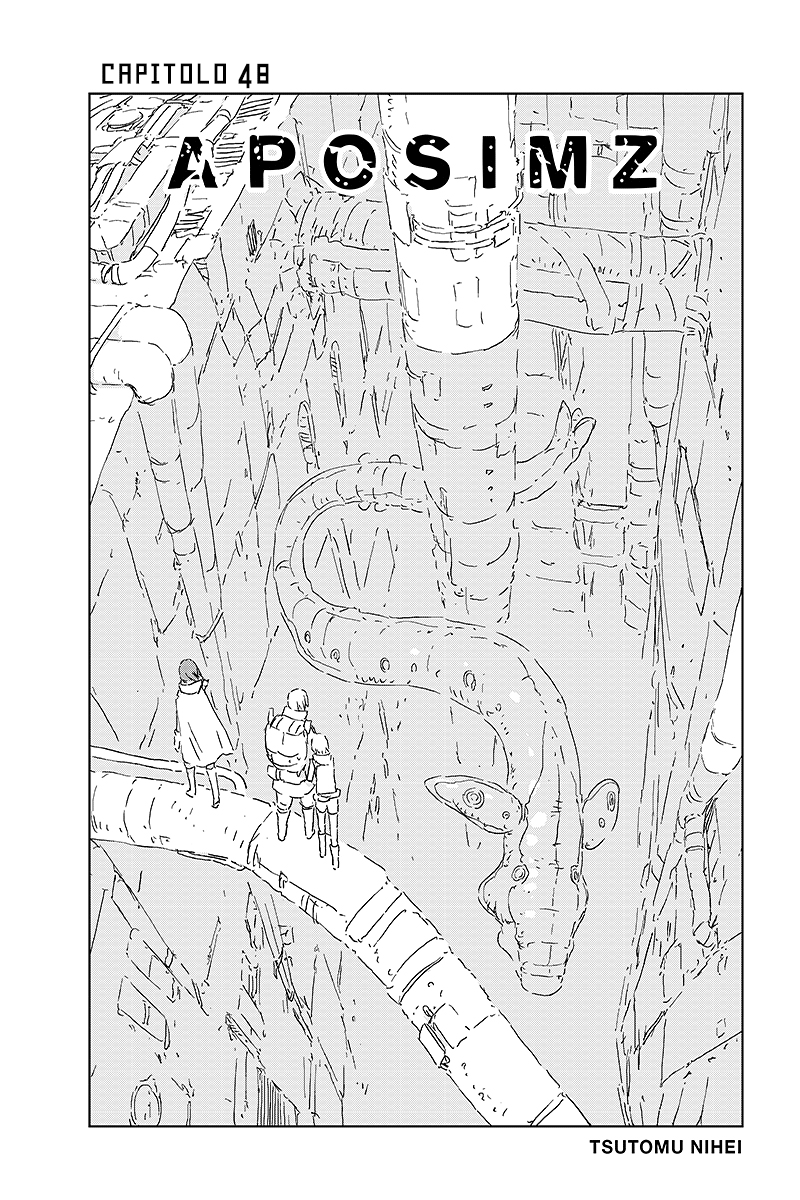 Read APOSIMZ Country of Dolls IT Manga Online