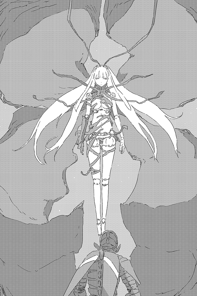 Read APOSIMZ Country of Dolls IT Manga Online