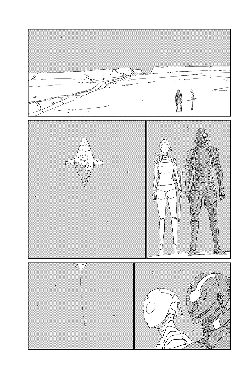 Read APOSIMZ Country of Dolls IT Manga Online