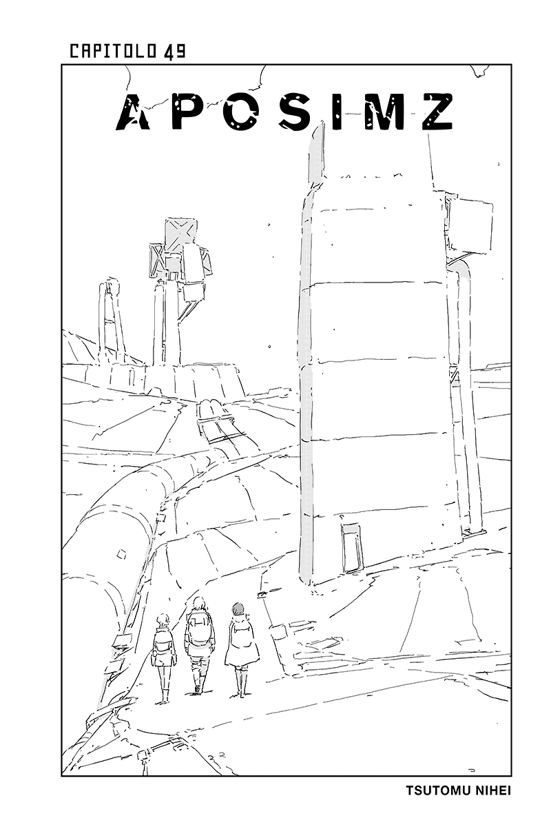 Read APOSIMZ Country of Dolls IT Manga Online