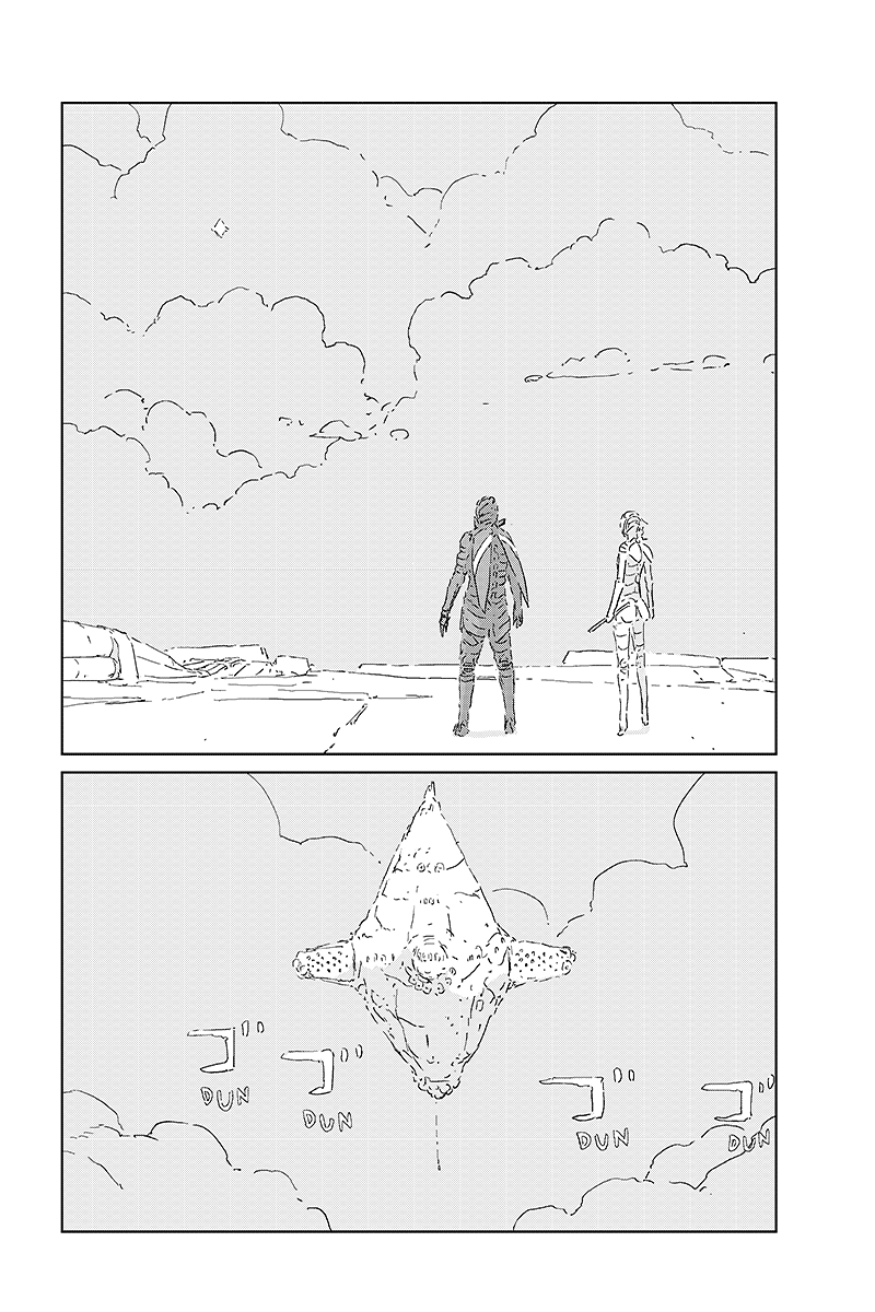 Read APOSIMZ Country of Dolls IT Manga Online