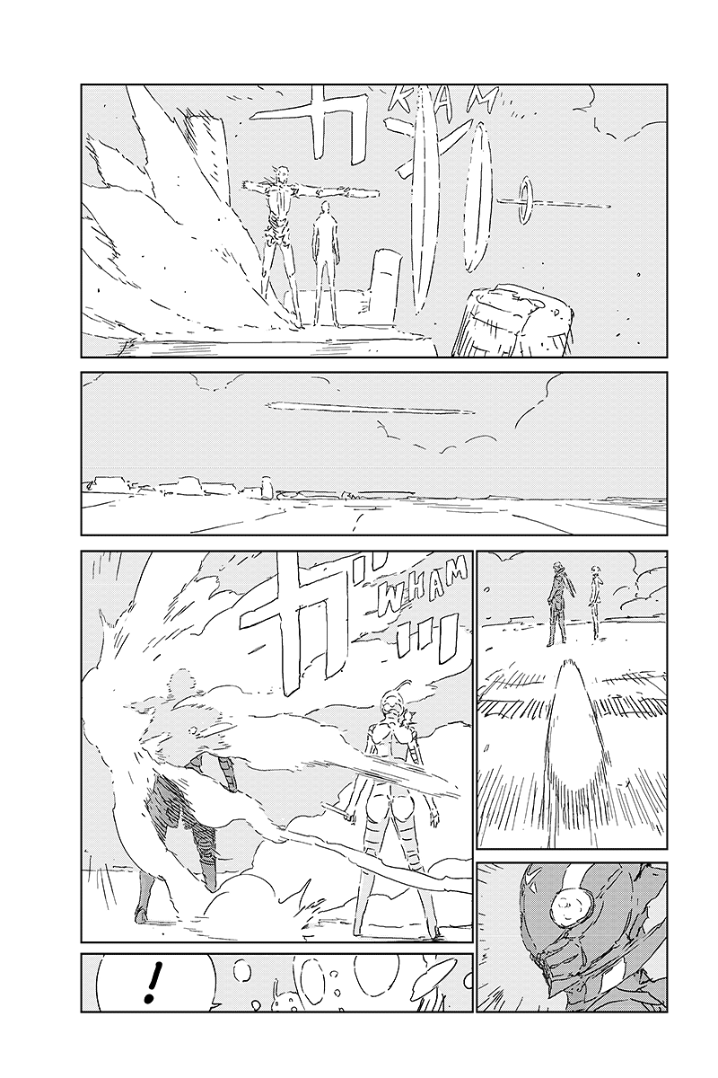 Read APOSIMZ Country of Dolls IT Manga Online