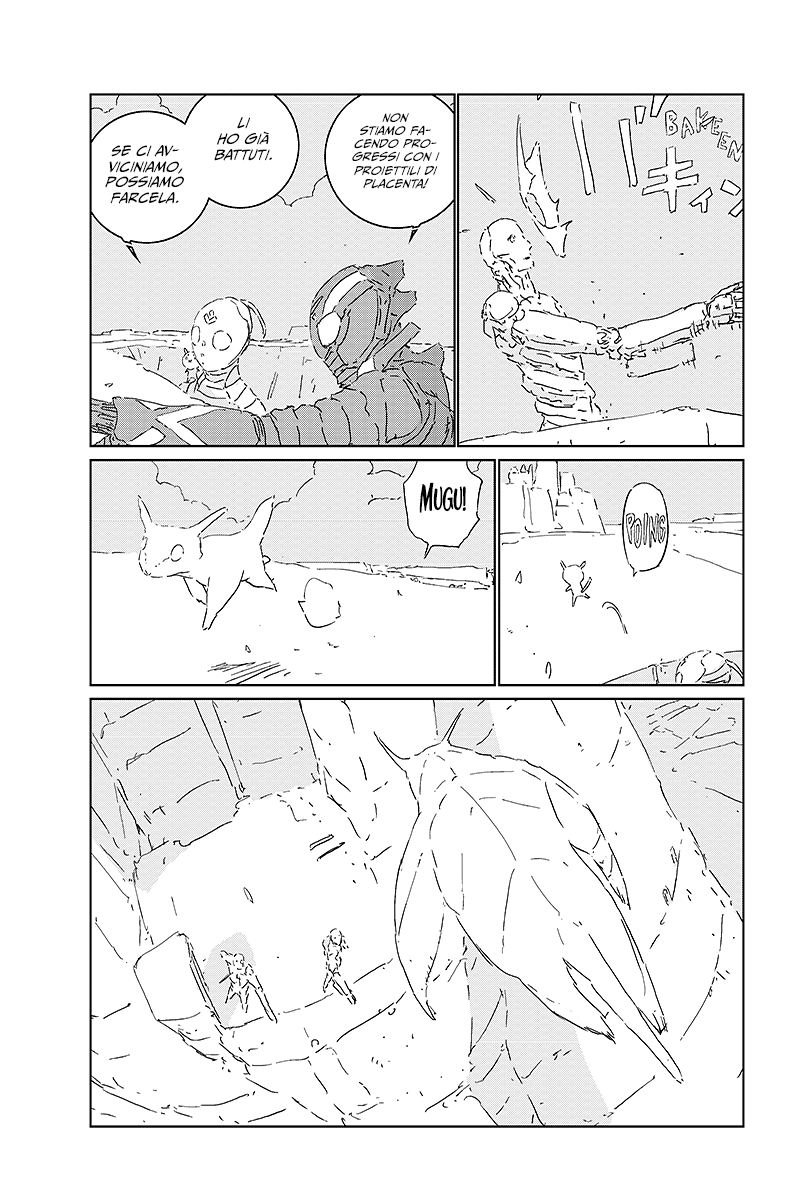 Read APOSIMZ Country of Dolls IT Manga Online